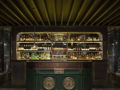 -成都博舍酒店