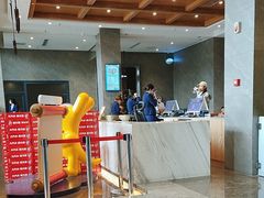 -星河湾温泉洗浴酒店