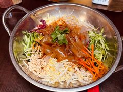 -海拉尔蒙古包(房山长阳店)