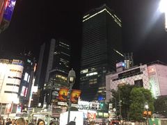 -涩谷区