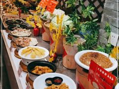 -农家大院(纪王店)