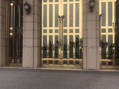 -老味道民宿(栈桥店)