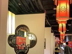 大堂-大龙燚火锅