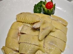 -临家小院·潮汕菜·商务宴请·点心(白石洲店)