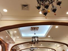 -清真·玛丽亚新疆菜主题餐厅(浙江中路店)