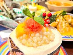 -泰妃殿(武汉首店)