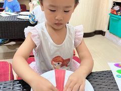 -童学馆·诗书礼乐少儿国学(光谷天地店)