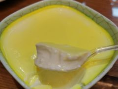 酸奶-清真·益鑫羊肉手抓馆(花园北街店)