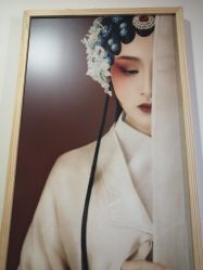 -盘子女人坊古装写真摄影(天津总店)