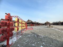 -沈阳故宫