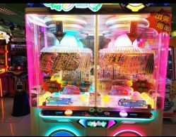 -莫莉幻想儿童乐园(绍兴金帝银泰城店)