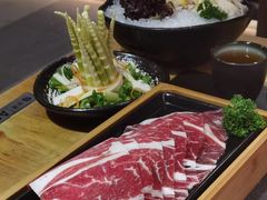 -湊湊火锅·茶憩(石家庄万象城店)