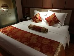 -水晶之星洗浴温泉汗蒸