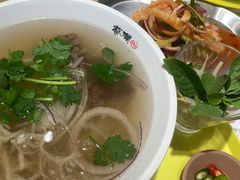 -蔡澜Pho·越南粉餐厅(海上世界店)