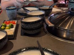 -同仁四季椰子鸡(宝安壹方城店)