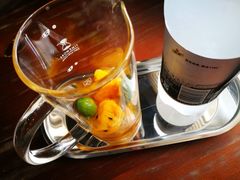 鲜果特饮-醒味咖啡馆(南市桥巷店)