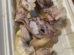 -文记壹心鸡(宝华路店)
