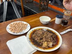 -柴氏风味斋(甘家口店)