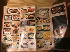 -杏花堂·山西菜馆(晋中万达店)