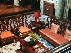 -翠园十八号庭院餐厅