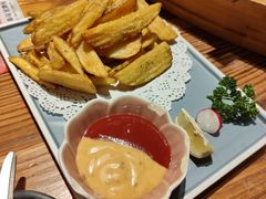 -牛坂亭 . 和牛烤肉海鲜酒场(工农路店)