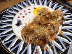 -蟹之国·精品蟹料理(极地店)