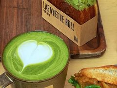 -去茶山(新光里店)