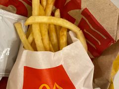 -麦当劳(总统大酒店店)