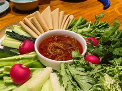 -一群羊手扒肉·火锅·早茶(远东公寓店)