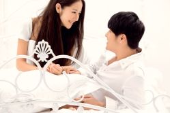 -巴黎时尚婚纱摄影(南汇店)