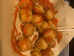 -shark burger·鲨鱼汉堡(交子大道店)