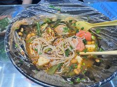 -中东大市场美食城