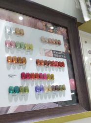 -J Candy Nail 美甲美睫