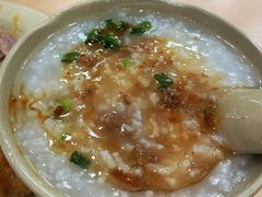 -百家鸡味馆(清泰店)