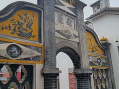 -遵义会议纪念馆