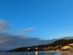 -大梅沙游艇度假酒店