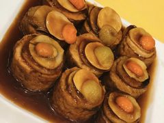 -功德林素菜饭庄(前门店)