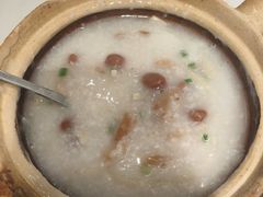 -港禧茶餐厅(美莲广场店)