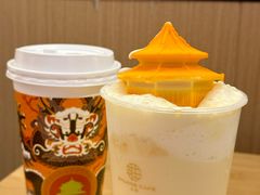 -沈阳故宫·莊啡