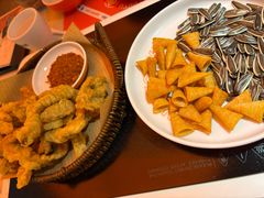 -闻溪有渔·活鱼现烤才好吃(太仓万达店)
