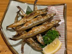 -三渡居酒屋