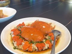 -宝燕壹号景观餐厅(龙盛国际商业广场店)