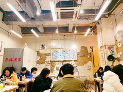 -东排食堂长沙小吃大排档(五一广场店)