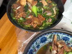 -国财牛杂(镇海店)
