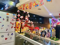 -Fun奇点轰趴馆(正佳广场店)