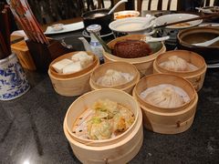 -南京大牌档(新街口德基广场店)