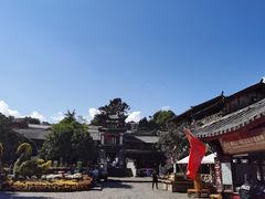 -小厨子私房菜·云南美食店