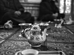 -百年老茶馆