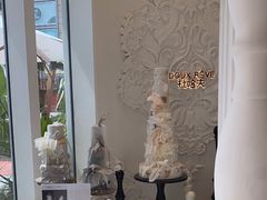 -杜哈夫DOUX RÊVE·生日蛋糕(日月光店)