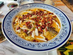 -农川记&酸菜鱼四川料理(横岗荣德店)